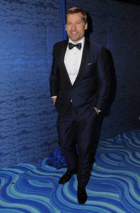 September 18, 2016 - Los Angeles, CA, United States - 18 September 2016 - Los Angeles, California - Nikolaj Coster-Waldu. HBO Post Award Reception following the 68th Primetime Emmy Awards held at the Pacific Design Center. Photo Credit: Byron Purvis AdMedia Los Angeles United States - ZUMAa123