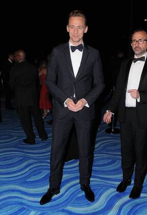 September 18, 2016 - Los Angeles, CA, United States - 18 September 2016 - Los Angeles, California - Tom Hiddleston. HBO Post Award Reception following the 68th Primetime Emmy Awards held at the Pacific Design Center. Photo Credit: Byron Purvis AdMedia Los Angeles United States - ZUMAa123