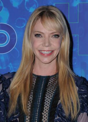 September 18, 2016 - Los Angeles, CA, United States - 18 September 2016 - Los Angeles, California - Riki Linhome. HBO Post Award Reception following the 68th Primetime Emmy Awards held at the Pacific Design Center. Photo Credit: Byron Purvis AdMedia Los Angeles United States - ZUMAa123