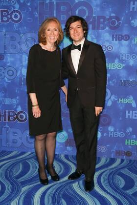 Josh Brener 68TH EMMY HBO AFTER PARTY West Hollywood Chris Hatcher PicturePerfect