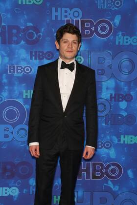 Iwan Rheon 68TH EMMY HBO AFTER PARTY West Hollywood Chris Hatcher PicturePerfect