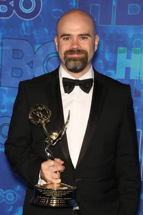 Bryan Cogman 68TH EMMY HBO AFTER PARTY West Hollywood Chris Hatcher PicturePerfect