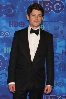 Iwan Rheon 68TH EMMY HBO AFTER PARTY West Hollywood Chris Hatcher PicturePerfect