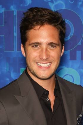 Diego Boneta 68TH EMMY HBO AFTER PARTY West Hollywood Chris Hatcher PicturePerfect