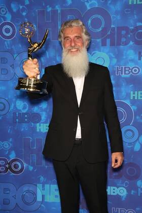Chris Newman 68TH EMMY HBO AFTER PARTY West Hollywood Chris Hatcher PicturePerfect