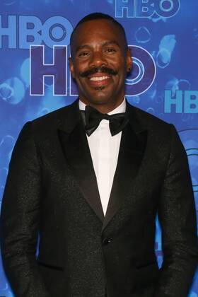 Colman Domingo 68TH EMMY HBO AFTER PARTY West Hollywood Chris Hatcher PicturePerfect