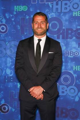 Ben Anderson 68TH EMMY HBO AFTER PARTY West Hollywood Chris Hatcher PicturePerfect