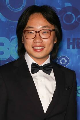 Jimmy O. Yang 68TH EMMY HBO AFTER PARTY West Hollywood Chris Hatcher PicturePerfect