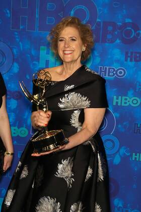 Bernadette Caulfield 68TH EMMY HBO AFTER PARTY West Hollywood Chris Hatcher PicturePerfect