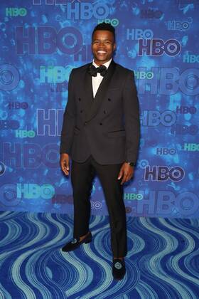 Marque Richardson 68TH EMMY HBO AFTER PARTY West Hollywood Chris Hatcher PicturePerfect