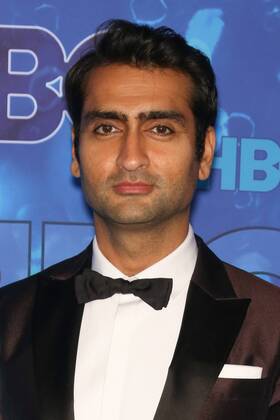 Kumail Nanjiani 68TH EMMY HBO AFTER PARTY West Hollywood Chris Hatcher PicturePerfect