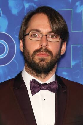 Martin Starr 68TH EMMY HBO AFTER PARTY West Hollywood Chris Hatcher PicturePerfect