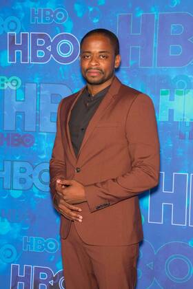 Dule Hill 68TH EMMY HBO AFTER PARTY West Hollywood Chris Hatcher PicturePerfect