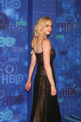 Sophie Turner 68TH EMMY HBO AFTER PARTY West Hollywood Chris Hatcher PicturePerfect
