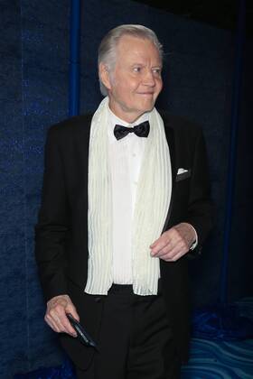 Jon Voight 68TH EMMY HBO AFTER PARTY West Hollywood Chris Hatcher PicturePerfect