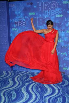Priyanka Chopra 68TH EMMY HBO AFTER PARTY West Hollywood Chris Hatcher PicturePerfect