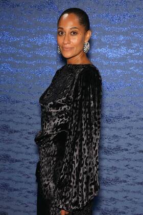 Tracee Ellis Ross 68TH EMMY HBO AFTER PARTY West Hollywood Chris Hatcher PicturePerfect