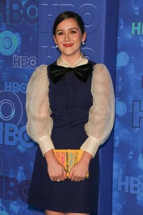 Shannon Woodward 68TH EMMY HBO AFTER PARTY West Hollywood Chris Hatcher PicturePerfect