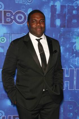 Sam Richardson 68TH EMMY HBO AFTER PARTY West Hollywood Chris Hatcher PicturePerfect