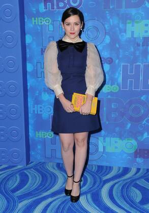 September 18, 2016 - Los Angeles, CA, United States - 18 September 2016 - Los Angeles, California - Shannon Westwood. HBO Post Award Reception following the 68th Primetime Emmy Awards held at the Pacific Design Center. Photo Credit: Byron Purvis AdMedia Los Angeles United States - ZUMAa123