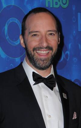 September 18, 2016 - Los Angeles, CA, United States - 18 September 2016 - Los Angeles, California - Tony Hale. HBO Post Award Reception following the 68th Primetime Emmy Awards held at the Pacific Design Center. Photo Credit: Byron Purvis AdMedia Los Angeles United States - ZUMAa123