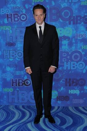 September 18, 2016 - Los Angeles, CA, United States - 18 September 2016 - Los Angeles, California - Matt Ross. HBO Post Award Reception following the 68th Primetime Emmy Awards held at the Pacific Design Center. Photo Credit: Byron Purvis AdMedia Los Angeles United States - ZUMAa123