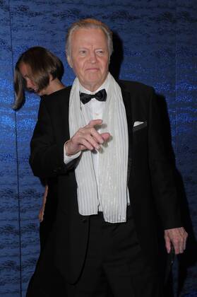 September 18, 2016 - Los Angeles, CA, United States - 18 September 2016 - Los Angeles, California - Jon Voight. HBO Post Award Reception following the 68th Primetime Emmy Awards held at the Pacific Design Center. Photo Credit: Byron Purvis AdMedia Los Angeles United States - ZUMAa123