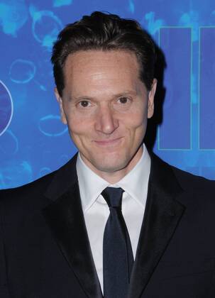 September 18, 2016 - Los Angeles, CA, United States - 18 September 2016 - Los Angeles, California - Matt Ross. HBO Post Award Reception following the 68th Primetime Emmy Awards held at the Pacific Design Center. Photo Credit: Byron Purvis AdMedia Los Angeles United States - ZUMAa123
