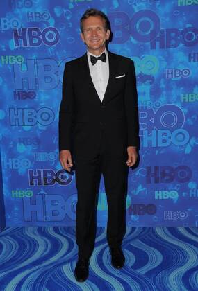 September 18, 2016 - Los Angeles, CA, United States - 18 September 2016 - Los Angeles, California - Sebastian Roche. HBO Post Award Reception following the 68th Primetime Emmy Awards held at the Pacific Design Center. Photo Credit: Byron Purvis AdMedia Los Angeles United States - ZUMAa123