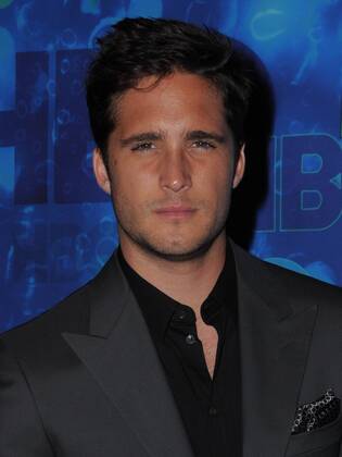 September 18, 2016 - Los Angeles, CA, United States - 18 September 2016 - Los Angeles, California - Diego Boneta. HBO Post Award Reception following the 68th Primetime Emmy Awards held at the Pacific Design Center. Photo Credit: Byron Purvis AdMedia Los Angeles United States - ZUMAa123