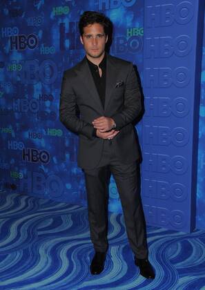 September 18, 2016 - Los Angeles, CA, United States - 18 September 2016 - Los Angeles, California - Diego Boneta. HBO Post Award Reception following the 68th Primetime Emmy Awards held at the Pacific Design Center. Photo Credit: Byron Purvis AdMedia Los Angeles United States - ZUMAa123