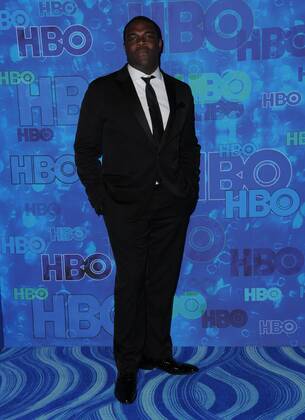 September 18, 2016 - Los Angeles, CA, United States - 18 September 2016 - Los Angeles, California - Sam Richardson. HBO Post Award Reception following the 68th Primetime Emmy Awards held at the Pacific Design Center. Photo Credit: Byron Purvis AdMedia Los Angeles United States - ZUMAa123