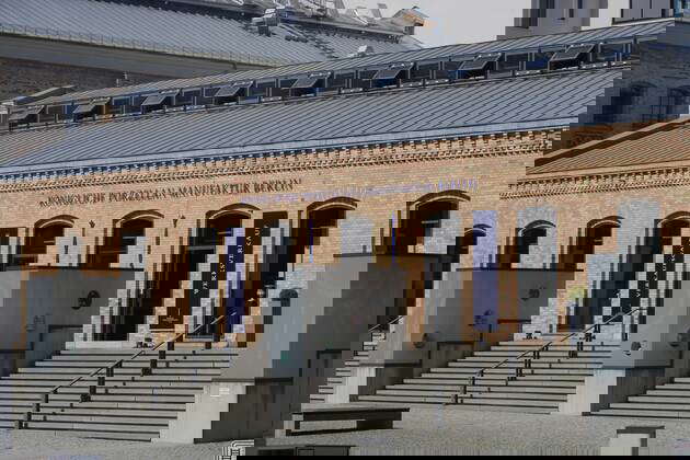 Kpm Logo Fotos Imago Images