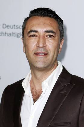 Mehmet Kurtulus beim festlichen Lunch zur Verleihung des Ehrenpreises 2016 des Deutschen Nachhaltigkeitspreises an Ban Ki-moon im Emporio Tower. Hamburg, 07.10.2016 Foto:xgbrcix xFuturexImage