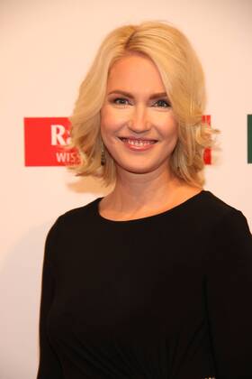 Manuela Schwesig bei der Verleihung Goldene Bild der Frau 2016 -Deutschlands starke Frauen am 13.10.2016 in Hamburg Das Goldene Bild der Frau Verleihung 2016 in Hamburg 