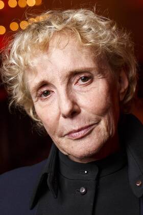 Claire Denis bei der Abschlussgala mit der Verleihung der International Film Awards NRW auf dem 26. Film Festival Cologne in der Festhalle. Köln, 14.10.2016 Foto:xC.xHardtx xFuturexImage