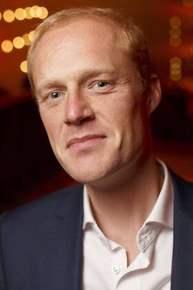 Pieter-Jan De Pue bei der Abschlussgala mit der Verleihung der International Film Awards NRW auf dem 26. Film Festival Cologne in der Festhalle. Köln, 14.10.2016 Foto:xC.xHardtx xFuturexImage