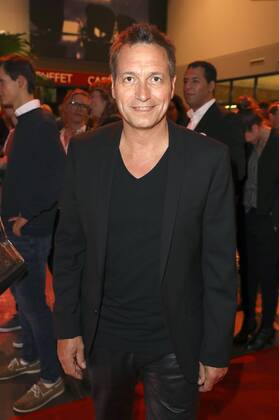 Dieter Nuhr bei der Verleihung des Deutschen Comedypreises 2016 im Coloneum. Köln, 25.10.2016 Foto:xS.xGabschx xFuturexImage
