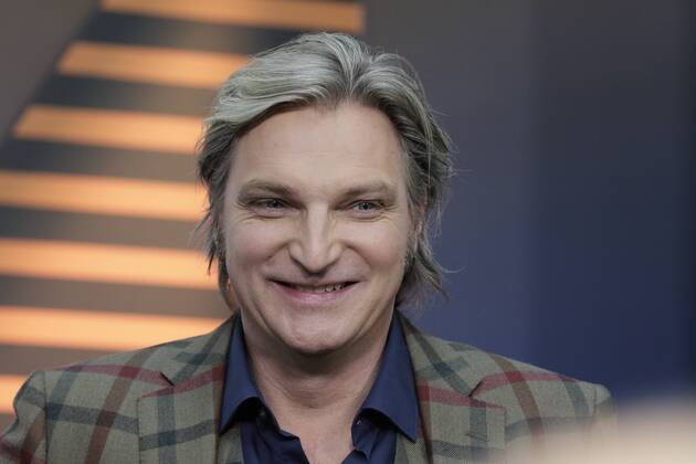 Berlin,, ZDF, XY-Preis Gemeinsam gegen das Verbrechen 2016, Foto: Stefan Jürgens ( SOKO Wien )