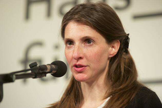 VERSschmuggel_persisch Deutschland, Berlin, VERSschmuggel, Iran, Daniela Danz, Deutschland, Haus für Poesie,