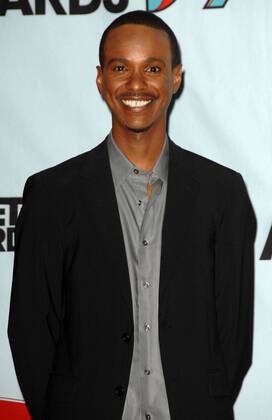 Tevin Campbell Attends The 2009 BET Awards Press Room Held At The Shrine Auditorium In Los Angeles California On June 28, 2009.Photo By: David Longendyke-Globe Photos Inc. Â - ZUMAl86_ 20090628_zaf_l86_213