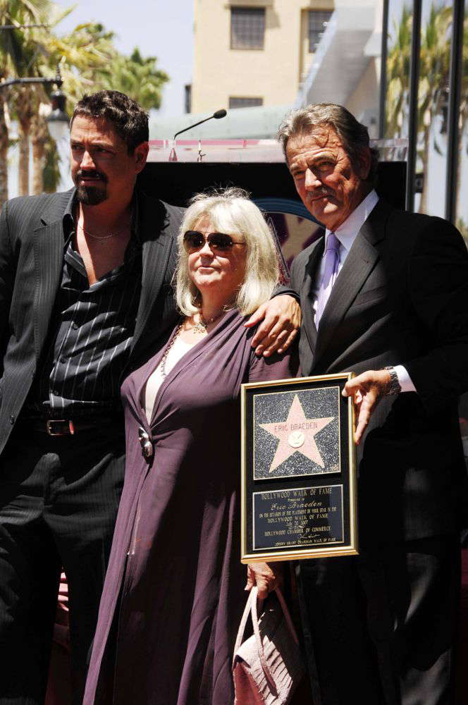Dale Russell Actress