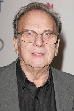 Nov 08, 2007 - Hollywood, California, USA - RONALD HARWOOD at the AFI flm festival special screening of The Diving Bell and the Butterfl y at the Arclight Theater in Hollywood. - ZUMAw28_ 20071108_rnn_w28_132