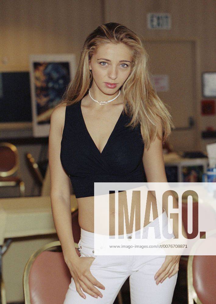 Monika Zsibrita Fotos | IMAGO