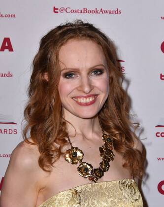 . 31 01 2017. London, United Kingdom. Kate Williams attends Costa Book Of The Year Award 2016. Annual awards ceremony, which includes categories including First Novel, Novel, Biography, Poetry and Children s Book, at Quaglino s, London.  xNilsxJorgensenx xi-Imagesx IIM-14304-0013