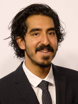 Actor Dev Patel attends the 89th annual Academy Awards Oscar nominees luncheon at the Beverly Hilton Hotel in Beverly Hills, California on February 6, 2017.  LAP20170206057 JIMxRUYMEN