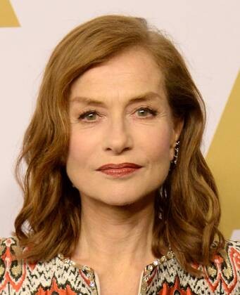 Actress Isabelle Huppert attends the 89th annual Academy Awards Oscar nominees luncheon at the Beverly Hilton Hotel in Beverly Hills, California on February 6, 2017.  LAP20170206045 JIMxRUYMEN