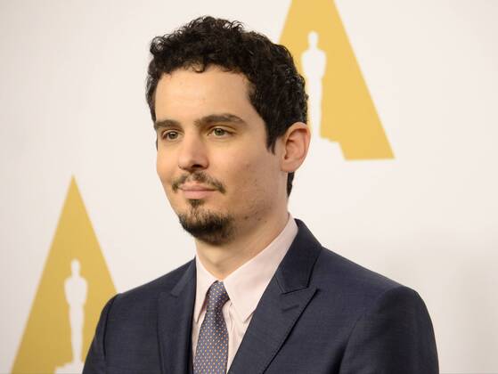 Director Damien Chazelle attends the 89th annual Academy Awards Oscar nominees luncheon at the Beverly Hilton Hotel in Beverly Hills, California on February 6, 2017.  LAP20170206072 JIMxRUYMEN