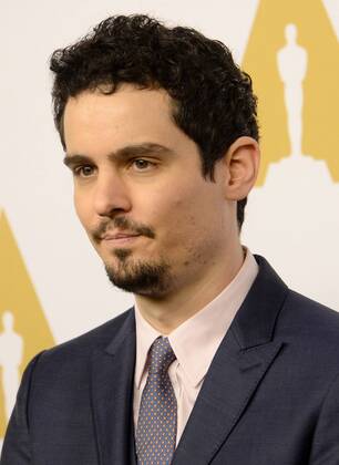Director Damien Chazelle attends the 89th annual Academy Awards Oscar nominees luncheon at the Beverly Hilton Hotel in Beverly Hills, California on February 6, 2017.  LAP20170206073 JIMxRUYMEN