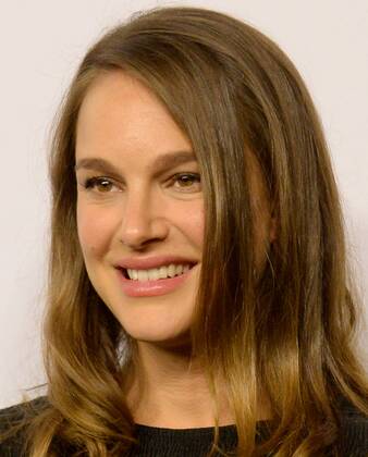 Actrss Natalie Portman attends the 89th annual Academy Awards Oscar nominees luncheon at the Beverly Hilton Hotel in Beverly Hills, California on February 6, 2017.  LAP20170206075 JIMxRUYMEN